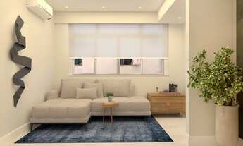 Imagem 7: Apartamento para venda tem 35 metros quadrados com 1 quarto em Copacabana - Rio de Janeiro