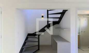 Imagem 6: Apartamento para Aluguel - Brooklin, 1 Quarto, 60 m2