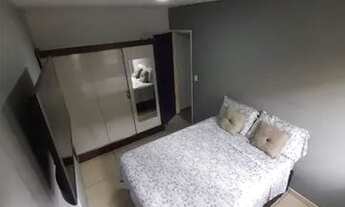 Imagem 2: Apartamento com 2 dormitórios, 60 m² - venda por R$ 265.000,00 ou aluguel por R$ 2.110,00
