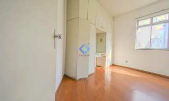 Imagem 7: Edifício Levy Coelho da Rocha - Apartamento de 2 quartos para venda no Centro