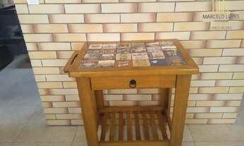 Imagem 4: Apto 62 m² reformado uma vaga com manobrista semi mobiliado lindo Parque da Mooca - São P