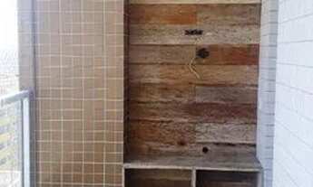 Imagem 7: Apartamento Duplex com 3 dormitórios à venda, 193 m² por R$ 1.550.000 - Vila Baeta Neves