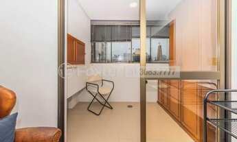 Imagem 3: PORTO ALEGRE - Apartamento Padrão - Partenon