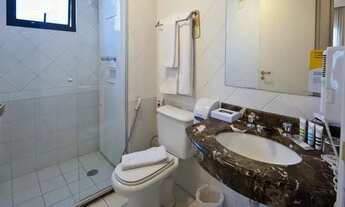 Imagem 5: FLAT EXCELENTE EM PINHEIROS PARA LOCAÇÃO !!