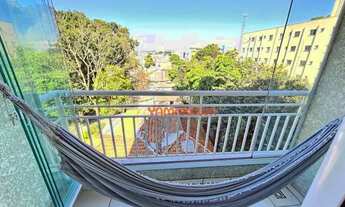 Imagem 4: Apartamento com 2 dormitórios à venda, 50 m² por R$ 249.000,00 - Itaquera - São Paulo/SP