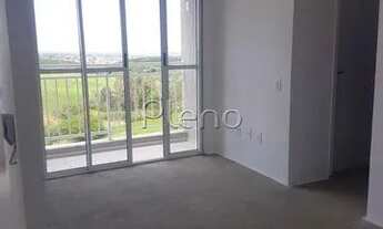 Imagem 3: Apartamento - Jardim das Cerejeiras - Campinas