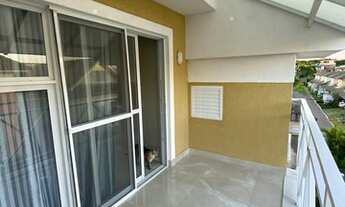 Imagem 2: Casa de condomínio para venda com 170 metros quadrados com 4 quartos