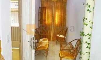 Imagem 5: Casa com 2 dormitórios para alugar, 190 m² - Bom Retiro - São Paulo/SP