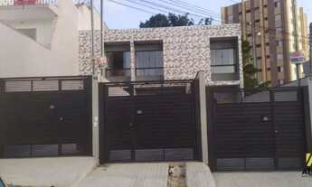 Imagem: Sobrado 3 dorm, 1 suíte e 2 vagas - Venda