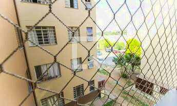 Imagem 5: Apartamento para Aluguel - Conjunto Residencial Jose Bonifacio, 2 Quartos, 50 m2