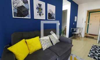 Imagem 4: Apartamento para Aluguel - Butantã, 1 Quarto, 32 m2