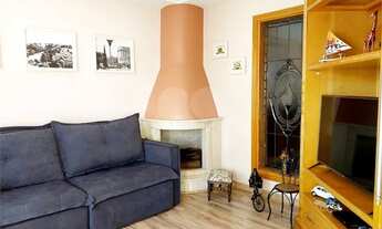 Imagem 2: Apartamento luxuoso no Alto de Santana - 3 suítes