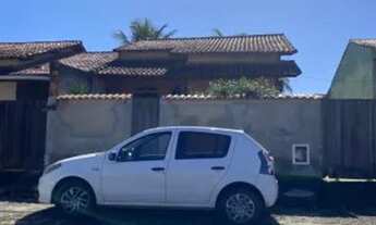 Imagem: Passo casa -não precisa nome limpo