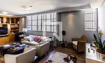 Imagem: Apartamento para Aluguel - Santa Cecília