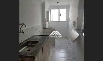 Imagem 7: Apartamento com 2 dormitórios à venda, 55 m² por R$ 239.000,00 - Jardim Magnólia - Campina