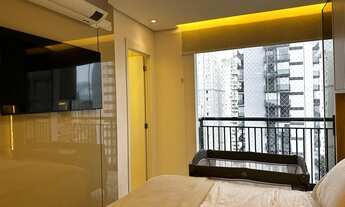 Imagem 5: Apartamento a venda 106m² condominio Scena Tatuapé - São Paulo - SP