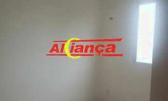 Imagem 6: ÓTIMO APARTAMENTO 43M² COM 2 DORMITÓRIOS E 1 VAGA DE GARAGEM - JARDIM CITY