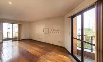 Imagem 2: Apartamento Venda Campo Belo 129 m² 3 Dormitórios