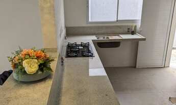 Imagem 3: Casa Terrea no Jardim das Industrias!!! Oportunidade!!!