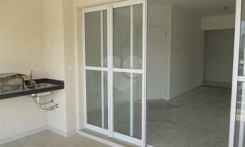 Imagem 2: Apartamento Santana para venda com 93 metros quadrados com 3 quartos em Santana - São Paul