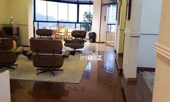 Imagem 9: Apartamento com 3 dormitórios à venda, 232 m² por R$ 990.000 - Vila Suzana - São Paulo/SP