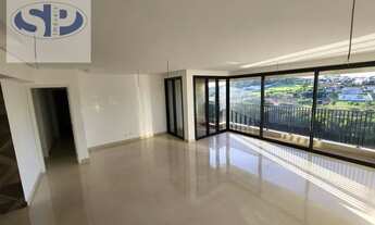 Imagem: Apartamento em Jardim Olhos D x27 Água