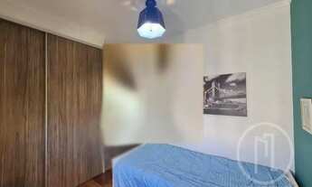 Imagem 3: Apartamento com 136 m² no Magic, 3 suítes e Varanda Gourmet