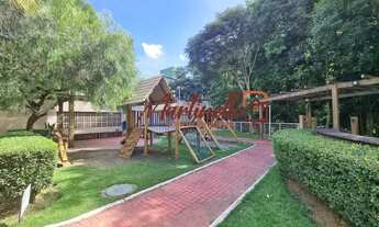 Imagem 4: Morada de laranjeiras apartamento 2 quartos Condomínio naturale com 3 torres somente