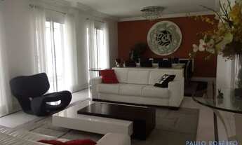 Imagem 3: APARTAMENTO - MOEMA ÍNDIOS - SP