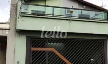 Imagem: São Paulo - Casa Padrão - Vila Prudente