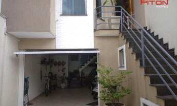 Imagem 7: Sobrado com 3 dormitórios à venda, 120 m² por R$ 795.000,00 - Vila Matilde - São Paulo/SP