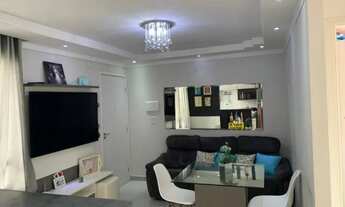 Imagem 3: Apartamento, Vila Alzira - Guarulhos