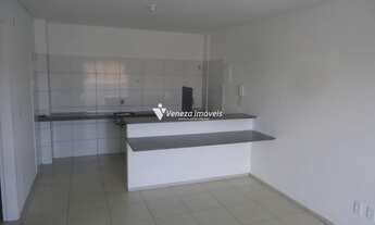 Imagem 3: Apartamento na Av. Campos Sales (Centro) para aluguel