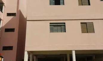 Imagem 3: Apartamento com 1 dormitório, 30 m² - venda por R$ 90.000,00 ou aluguel por R$ 830,00/mês