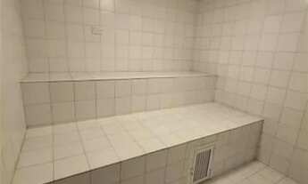 Imagem 2: APARTAMENTO COM 120 m² - CANTO DO FORTE - PRAIA GRANDE SP