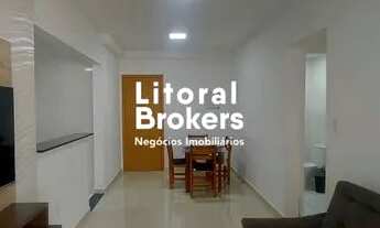 Imagem 3: Apartamento para alugar no bairro Caiçara - Praia Grande/SP