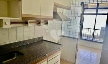 Imagem 7: Lopes Enjoy vende lindo apartamento no Alfa barra 2