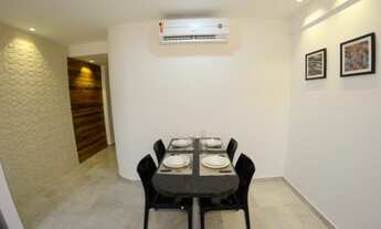 Imagem 6: Excelente Apartamento Quarto e Sala na Jatiúca