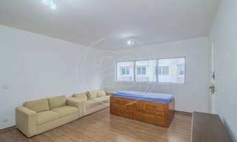 Imagem 2: São Paulo - Apartamento Padrão - Itaim Bibi