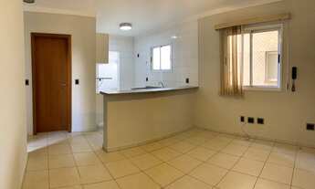 Imagem 3: Apartamento 2 dormitórios vaga garagem portaria