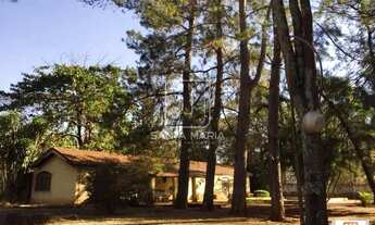 Imagem 4: Chacara (chacara) 4 dormitórios/suite, cozinha planejada, portaria 24 horas