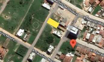 Imagem: Vende-se terreno