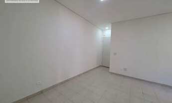 Imagem 5: Apartamento com 1 dormitório para alugar, 64 m² por R$ 2.450,00/mês - Chácara Inglesa - Sã