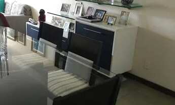 Imagem: Apartamento para venda possui 127 metros