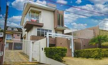 Imagem: Curitiba - Casa Padrão - Pilarzinho