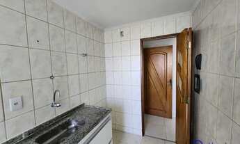 Imagem 7: Apartamento com 2 dormitórios, 57 m² - venda por R$ 240.000,00 ou aluguel por R$ 1.707,75