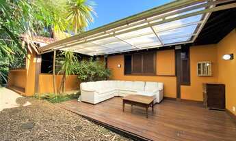 Imagem 7: CASA MOBILIADA TÉRREA ISOLADA VENDA & LOCAÇÃO - CONDOMÍNIO SÃO FERNANDO GOLF CLUBE PIS