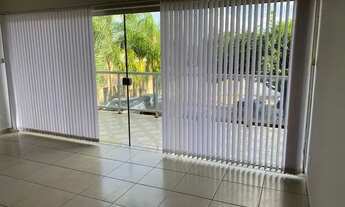 Imagem: Apartamento para aluguel tem 98 metros quadrados