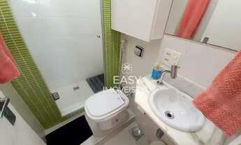 Imagem 9: 03 QUARTOS, andar ALTO, PORTARIA 24h, à venda, 87 m² por R$ 1.150.000 - Jardim Botânico