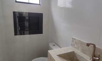 Imagem 10: Casa com piscina a venda no Residencial Prado em Senador Canedo